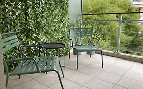 A303- Appartement 3 Pieces 4 Personnes- Le Crystal